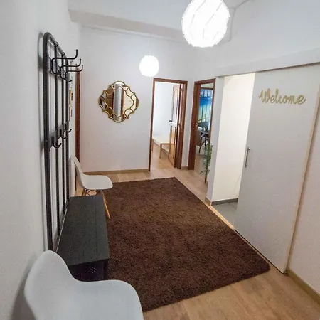 Flh Gulbenkian Flat With Balcony Apartmán