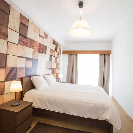 Flh Gulbenkian Flat With Balcony Appartamento Lisbona