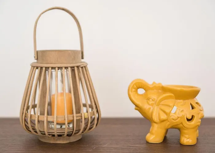 Flh Gulbenkian Flat With Balcony * Lisboa