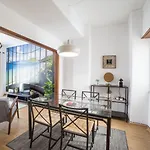Flh Gulbenkian Flat With Balcony Appartement