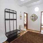 Flh Gulbenkian Flat With Balcony Apartamento