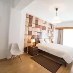 Flh Gulbenkian Flat With Balcony Apartamento *