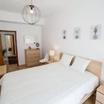 Apartman Flh Gulbenkian Flat With Balcony *