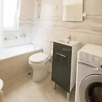 Flh Gulbenkian Flat With Balcony * Lisboa