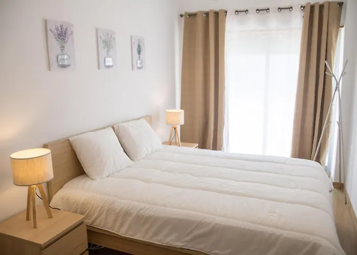 Flh Gulbenkian Flat With Balcony Apartment Lissabon